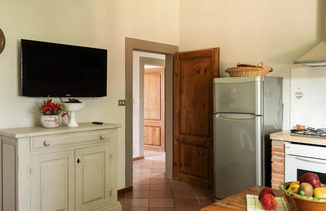 Agriturismo San Jacopo-1