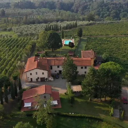 Agriturismo San Jacopo-2